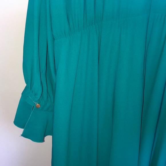 NWT Eloquii Dress Size 22 - Picture 12 of 14